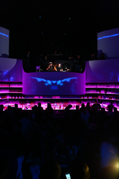 NRJ Extravadance Night Part 1